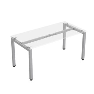 OfficeSource | Variant | 24"D Single Desk - Unite Style