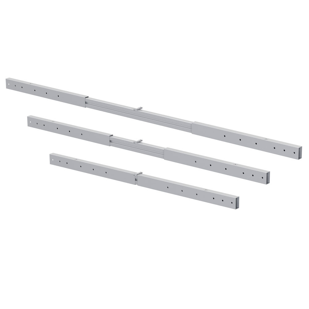 OfficeSource | Variant | Adjustable Beam - 43"W
