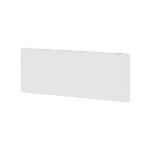 OfficeSource Variant Collection Acrylic 30" Screen