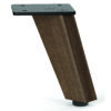Modern Walnut Stock