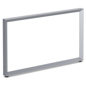 OfficeSource | Variant Collection | Beveled Style Leg Base - 47.8"W