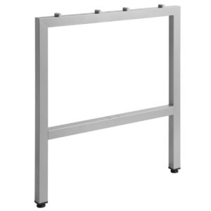 OfficeSource | Variant Collection | Unite Leg Base - 35.6"W x 41"H