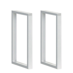 OfficeSource | Variant | Hutch Support Pair - 20"H