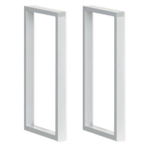 OfficeSource | Variant | Hutch Support Pair - 27"H