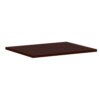 Mahogany Stock