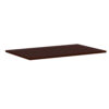 Mahogany Stock