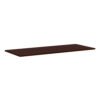 Mahogany Stock