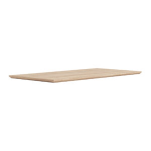 OS Laminate 24"x48" Rectangular Knife-Edge Table Top