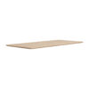 OS Laminate 30"x66" Rectangular Knife-Edge Table Top