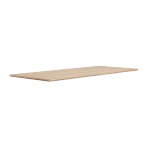 OS Laminate 30"x72" Rectangular Knife-Edge Table Top