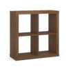 Modern Walnut Stock