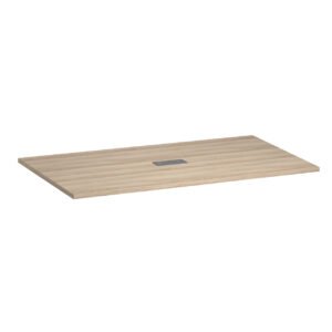OS Laminate 96" Rectangular Conference Table Top