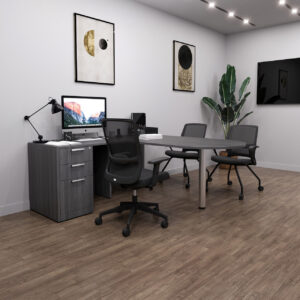 OS Laminate Collection L Shape Typical - OS266