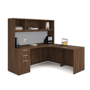 OS Laminate Collection L Shape Typical - OSTYP208