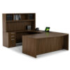 Mahogany Stock
