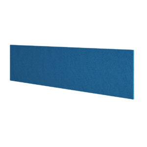 OS Laminate Fabric Tack Board - 64"W