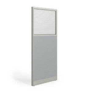 OS Panels II 30"W X 66"H Panel w/ Opaque View-Through