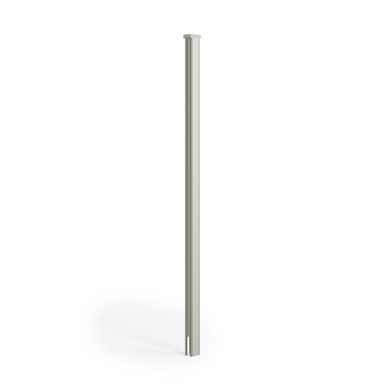OS Panels II 66"H 3-Way Corner Connector