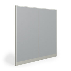 OS Panels II 72"W X 66"H Upholstered Panel