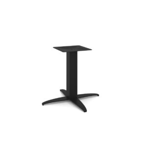 OS Reception Tables 19"Hx23"W 4-Prong Base with Square Post