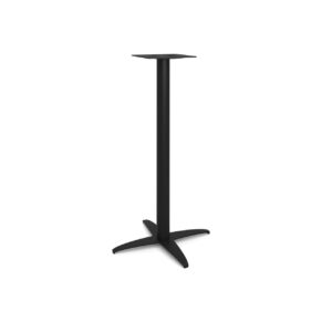 OS Reception Tables 41"Hx23"W 4-Prong Base with Round Post