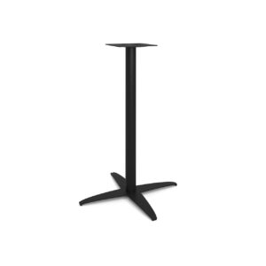 OS Reception Tables 41"Hx30"W 4-Prong Base with Round Post