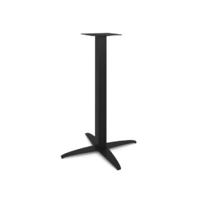 OS Reception Tables 41"Hx30"W 4-Prong Base with Square Post