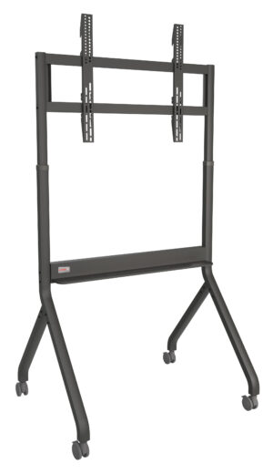 Peerless-AV® Paramount Motorized Height Adjustable Cart, 50-95