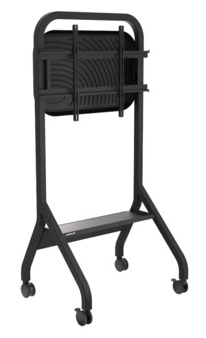 Peerless-AV® SmartMount® Flat Panel Cart for 55