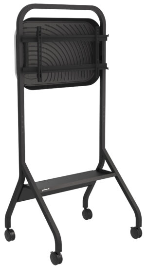 Peerless® SmartMount® Flat Panel Cart for 43
