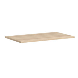 Rectangular Top - 42"W x 24"D (Requires Base)