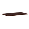 Mahogany Stock