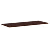 Mahogany Stock