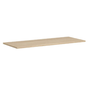 Rectangular Top - 60"W x 24"D (Requires Base)