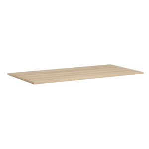 Rectangular Top - 60"W x 30"D (Requires Base)