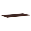 Mahogany Stock