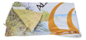 Replacement Barrier Graphic for FGOBEXK and FGOBSTK