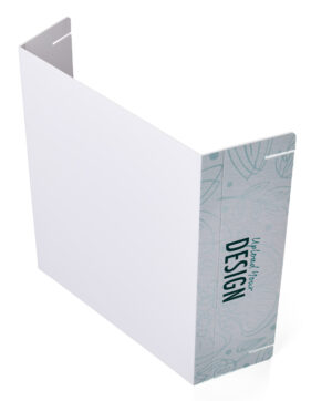 Replacement Base u0026 Header Graphics for INTFCDS001 u0026 EINTFCDS001 Cube Display