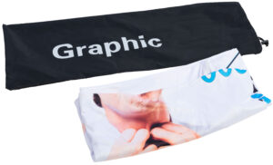 Replacement Graphic for FRC39SQGC