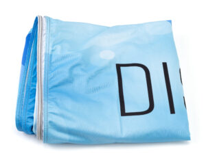 Replacement Graphic for OPLEDBOXDS SEG Lightbox - Custom Printing