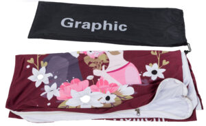 Replacement Graphic for SSBSNK01SB