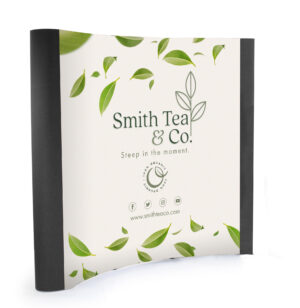 Replacement Graphic for TEPUGM8C Coyote Popup