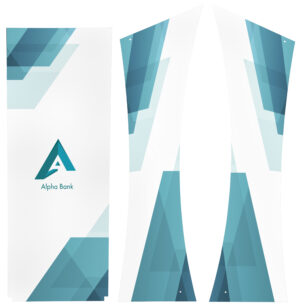 Replacement Graphic Panels for KDUVLEC Series