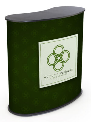 Replacement Graphic TSPCL02 Counters