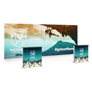 Replacement Graphics for EX20SEGSET SEG Lightbox Display