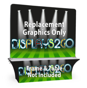 Replacement Graphics for OVTHD871T