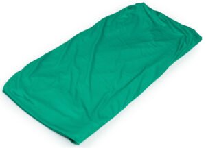 Replacement Green Screen for 2GRSBCKRP – Chroma Green