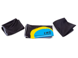 Replacement SEG Graphic for 2SEGLCSG Illuminated Trade Show Counter