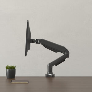 Single Arm Monitor Arm