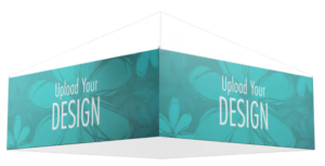 Replacement Graphic for SQRHB Series